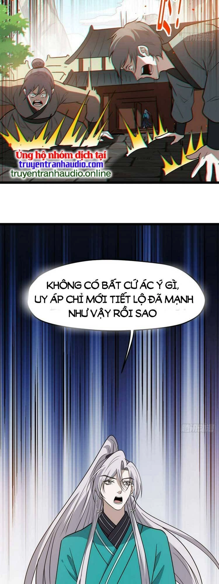 Hệ Thống Gánh Con Mạnh Nhất Chapter 81 - 8