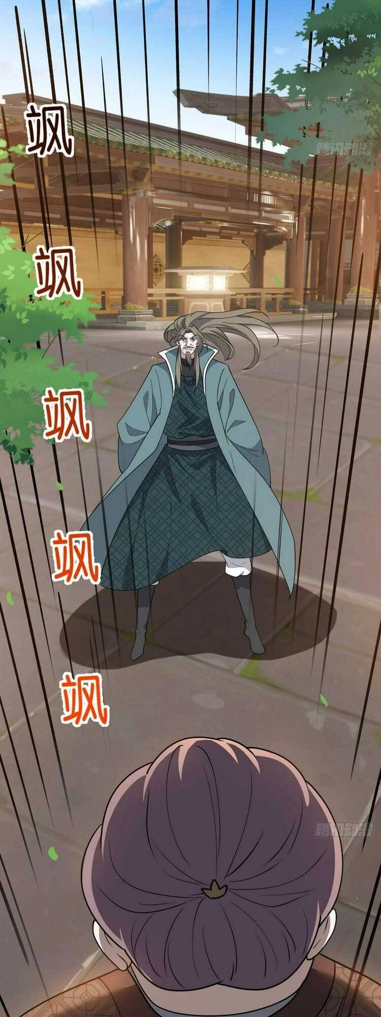 Hệ Thống Gánh Con Mạnh Nhất Chapter 81 - 10