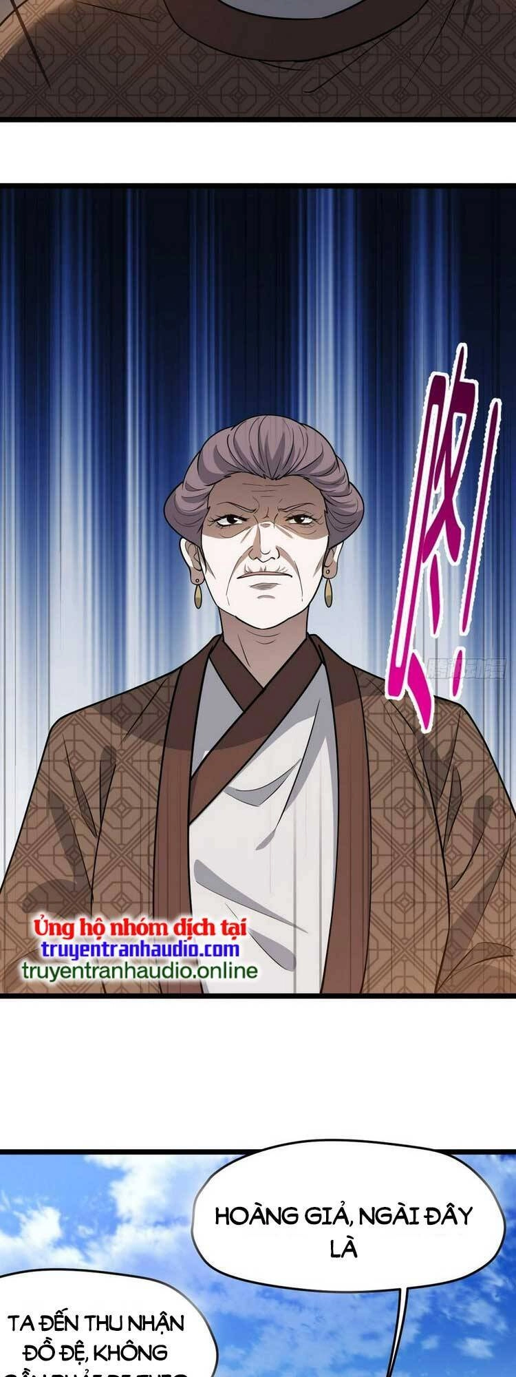 Hệ Thống Gánh Con Mạnh Nhất Chapter 81 - 11