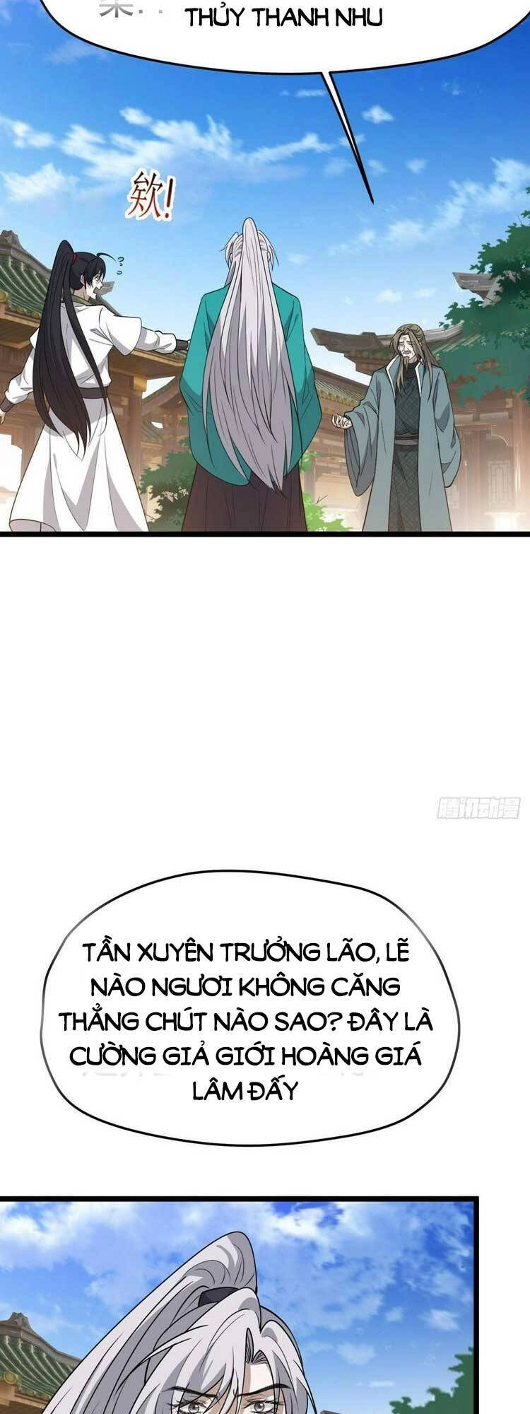 Hệ Thống Gánh Con Mạnh Nhất Chapter 81 - 13