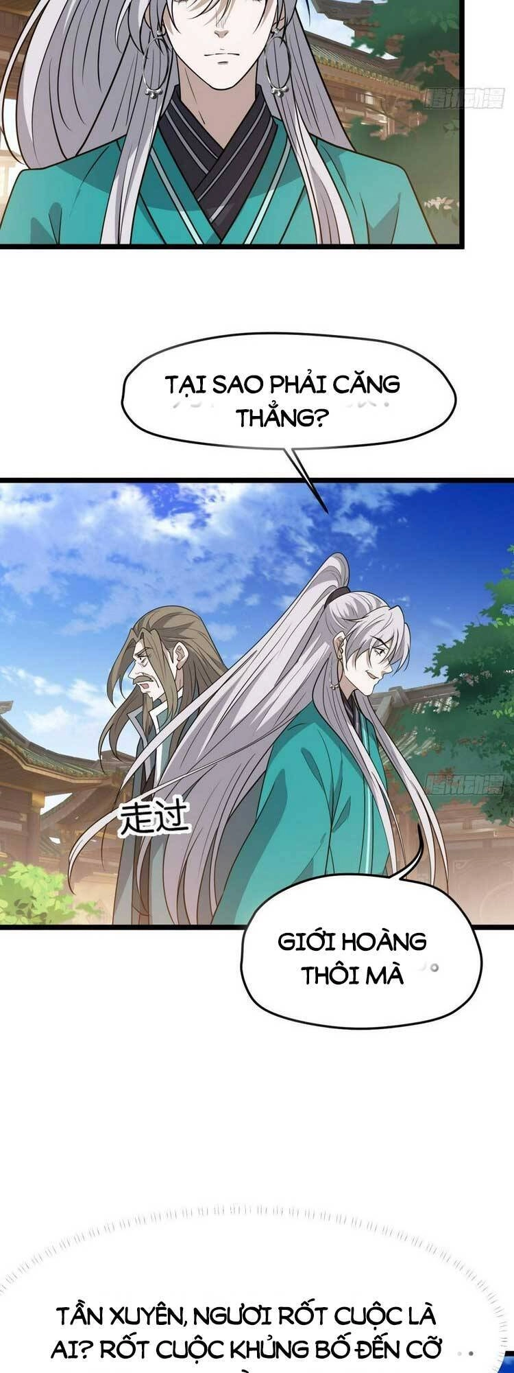 Hệ Thống Gánh Con Mạnh Nhất Chapter 81 - 14