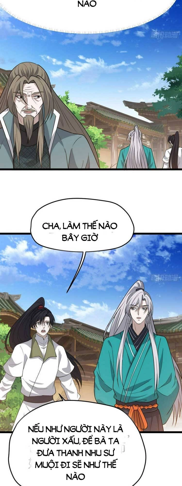 Hệ Thống Gánh Con Mạnh Nhất Chapter 81 - 15