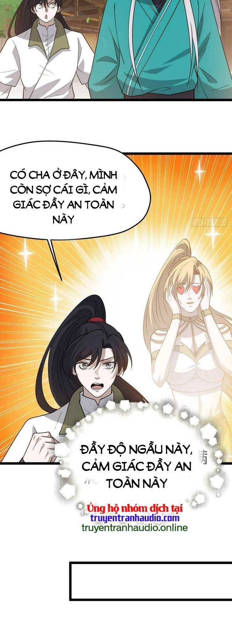 Hệ Thống Gánh Con Mạnh Nhất Chapter 81 - 20