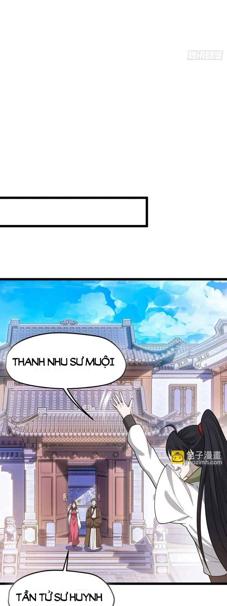 Hệ Thống Gánh Con Mạnh Nhất Chapter 81 - 21