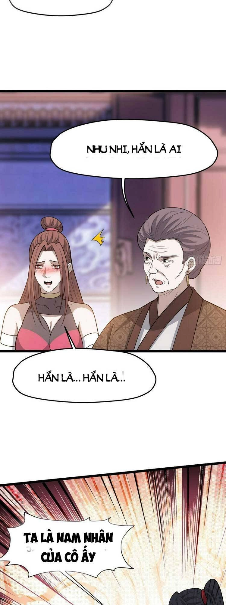 Hệ Thống Gánh Con Mạnh Nhất Chapter 81 - 22