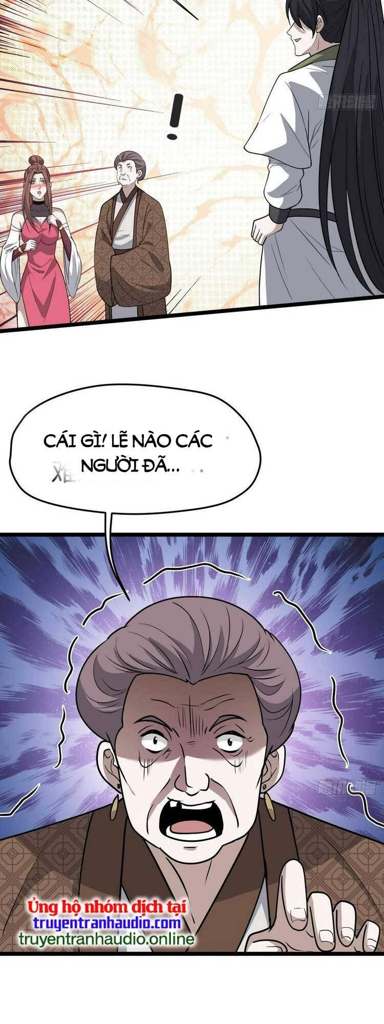 Hệ Thống Gánh Con Mạnh Nhất Chapter 81 - 23