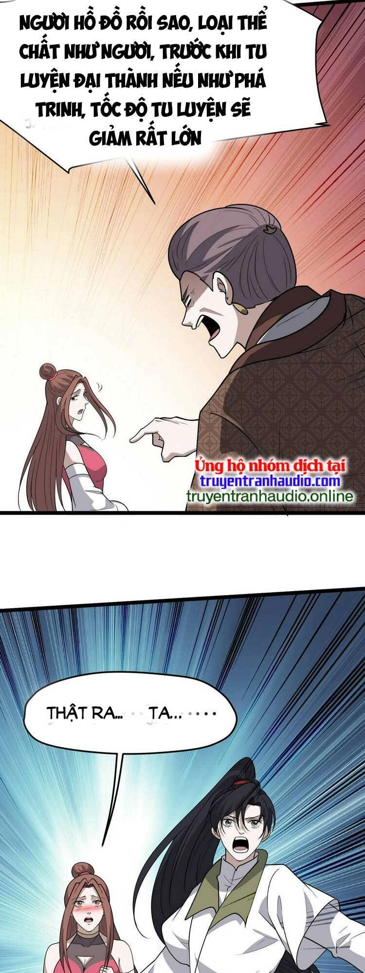 Hệ Thống Gánh Con Mạnh Nhất Chapter 81 - 25