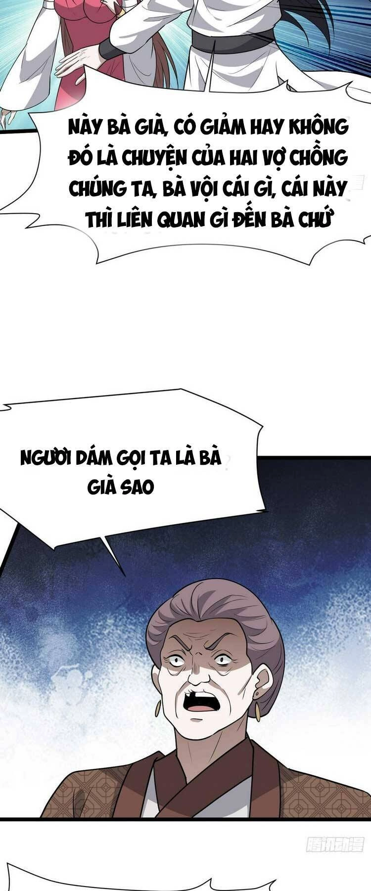 Hệ Thống Gánh Con Mạnh Nhất Chapter 81 - 26