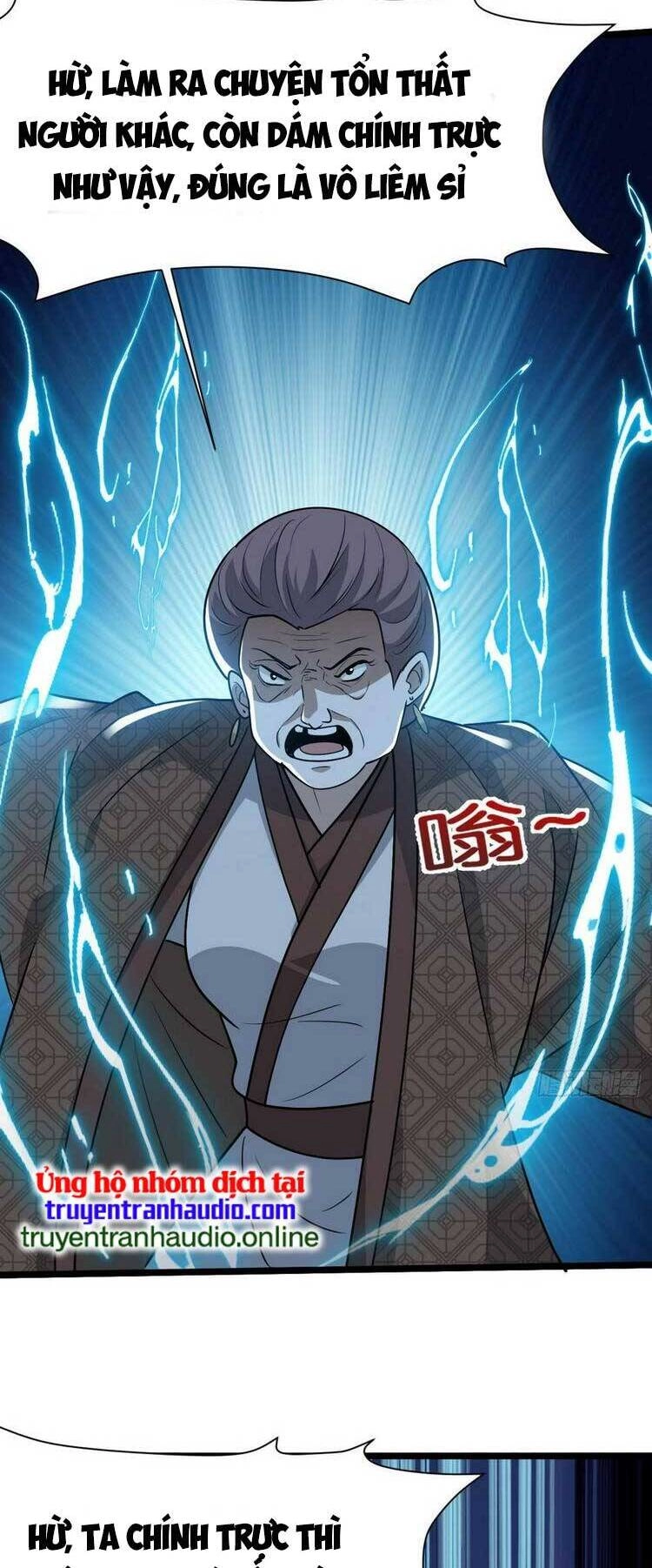 Hệ Thống Gánh Con Mạnh Nhất Chapter 81 - 27