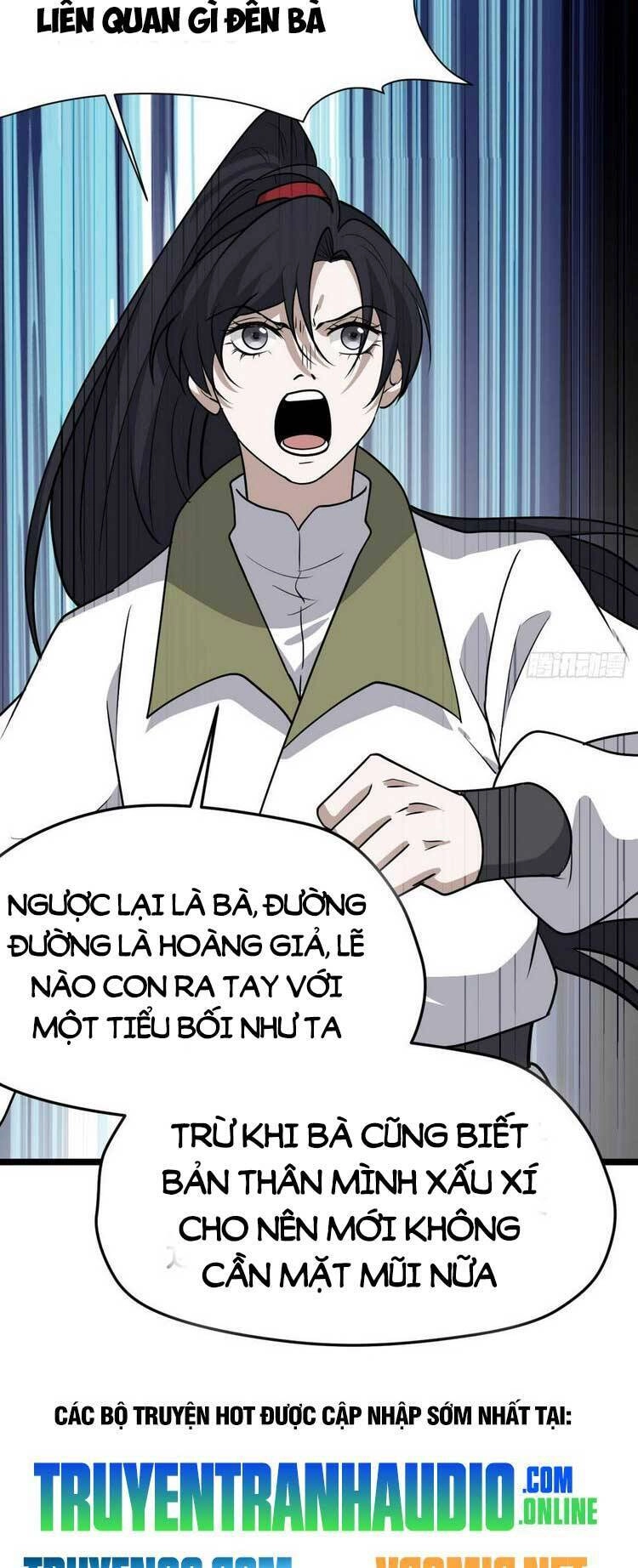 Hệ Thống Gánh Con Mạnh Nhất Chapter 81 - 28