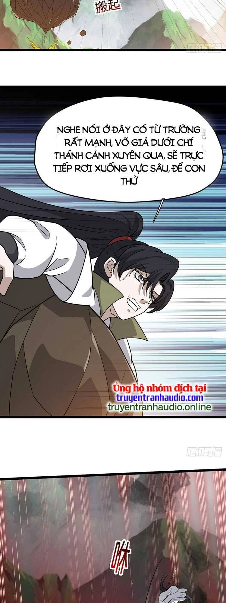 Hệ Thống Gánh Con Mạnh Nhất Chapter 82 - 13