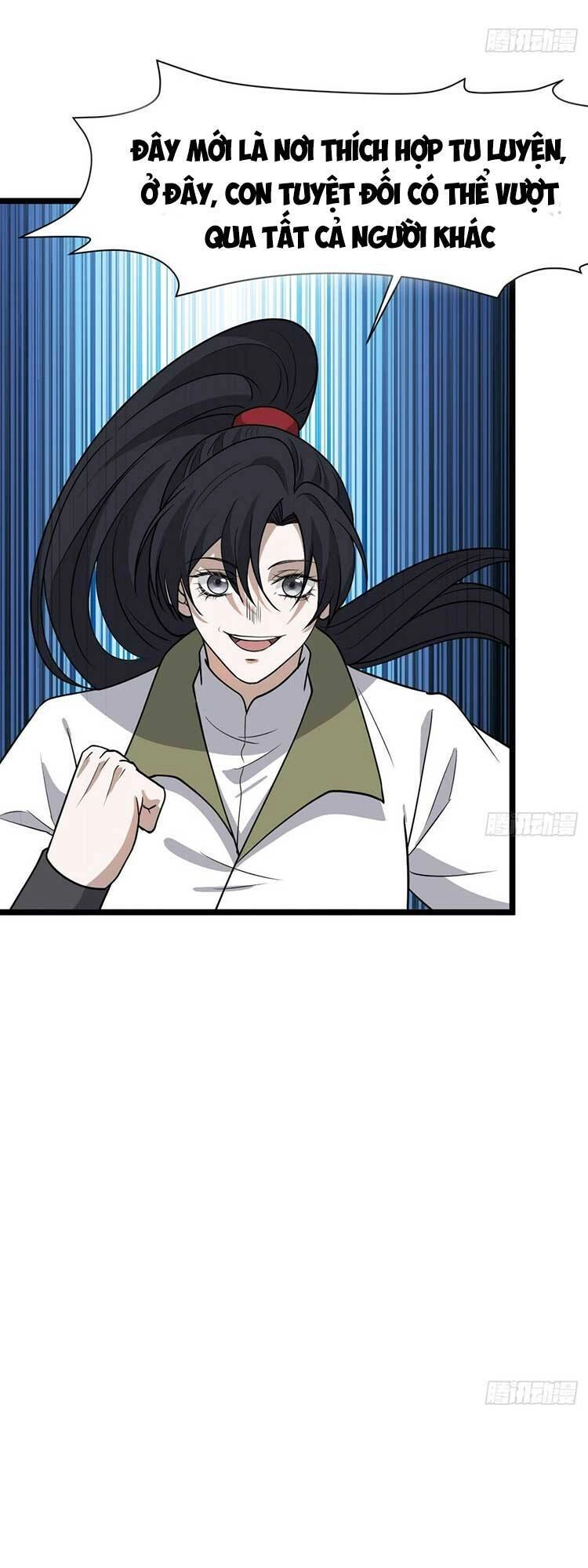 Hệ Thống Gánh Con Mạnh Nhất Chapter 82 - 19