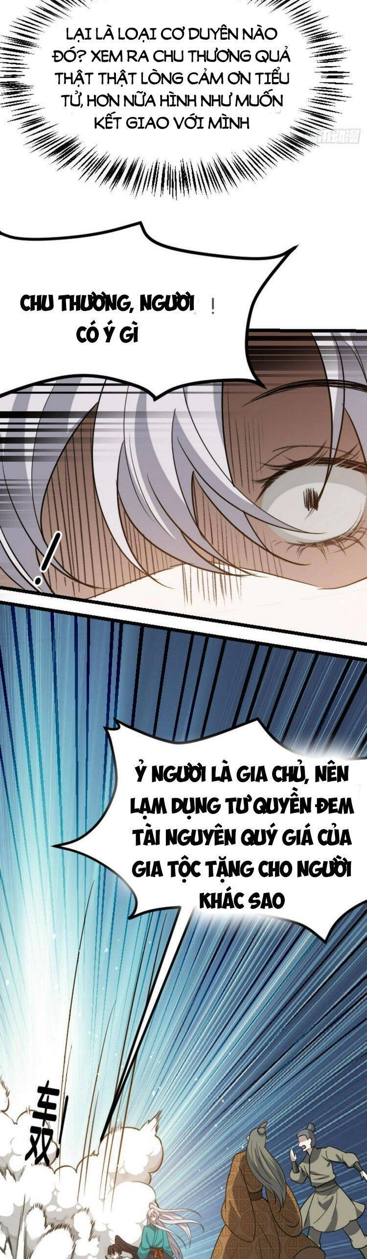 Hệ Thống Gánh Con Mạnh Nhất Chapter 83 - 9