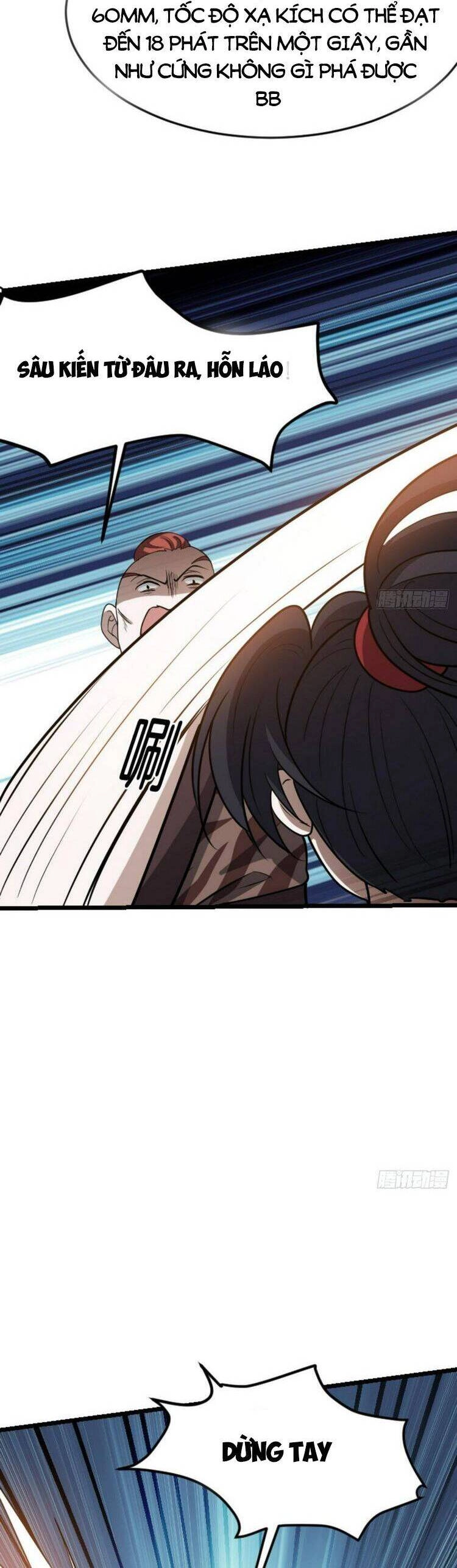 Hệ Thống Gánh Con Mạnh Nhất Chapter 83 - 14