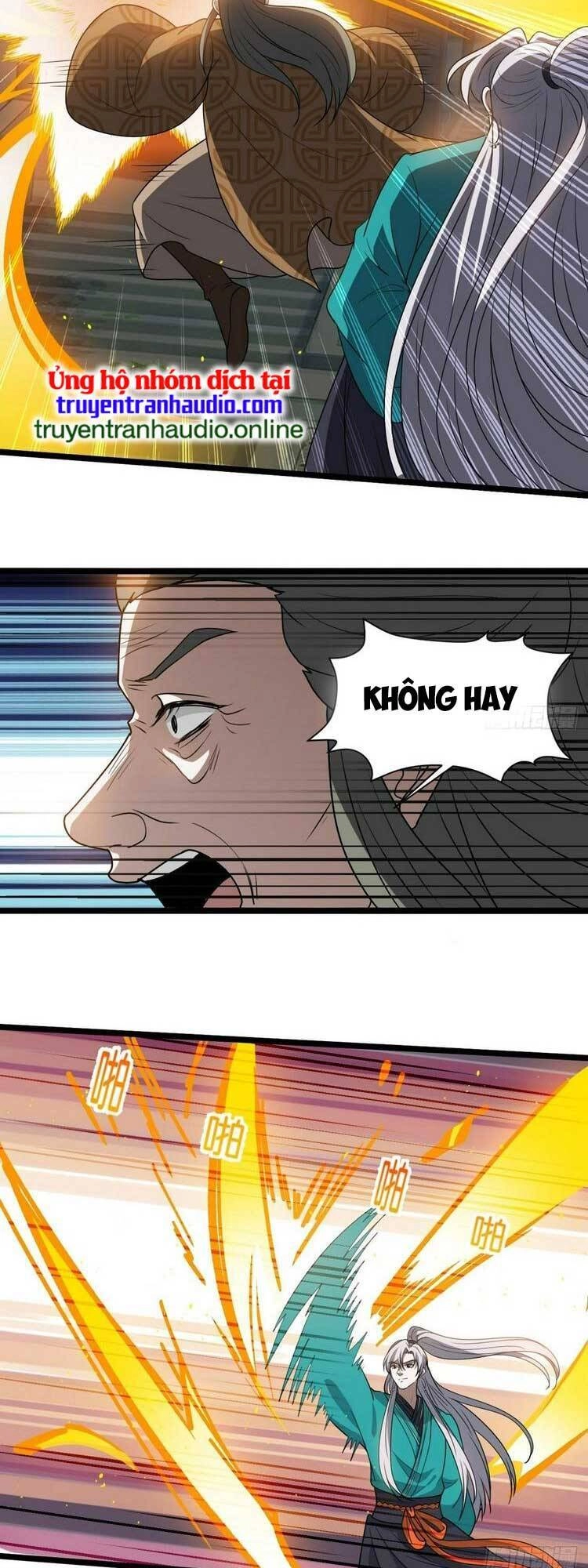 Hệ Thống Gánh Con Mạnh Nhất Chapter 84 - 3