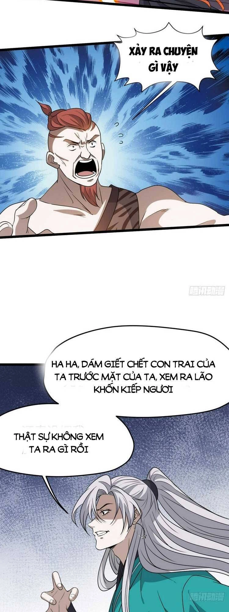 Hệ Thống Gánh Con Mạnh Nhất Chapter 84 - 4