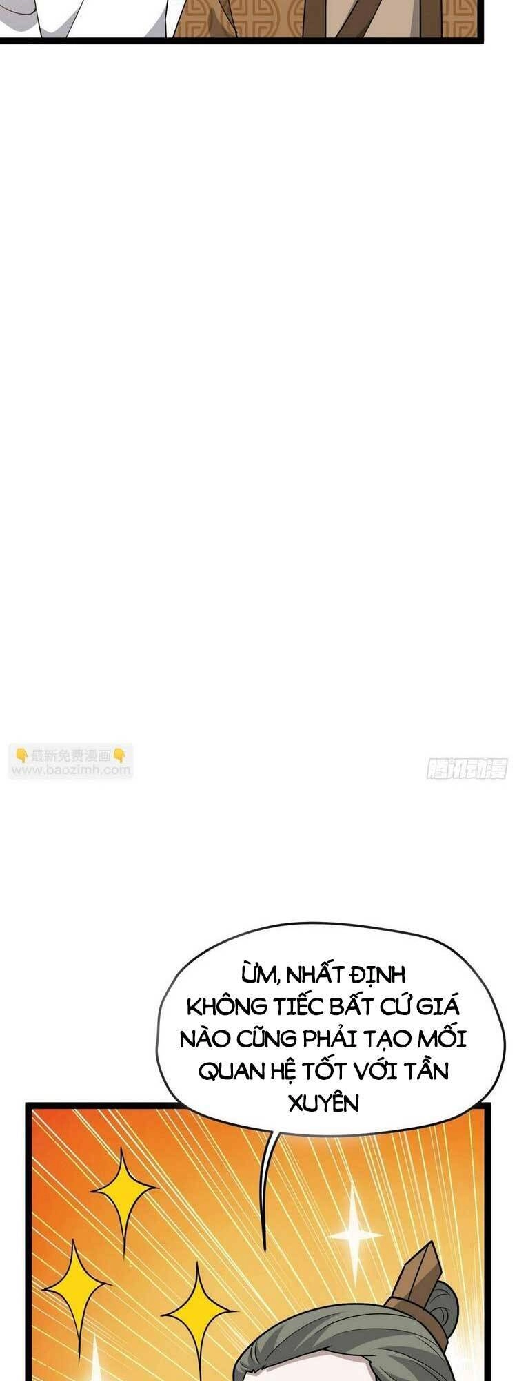 Hệ Thống Gánh Con Mạnh Nhất Chapter 84 - 11