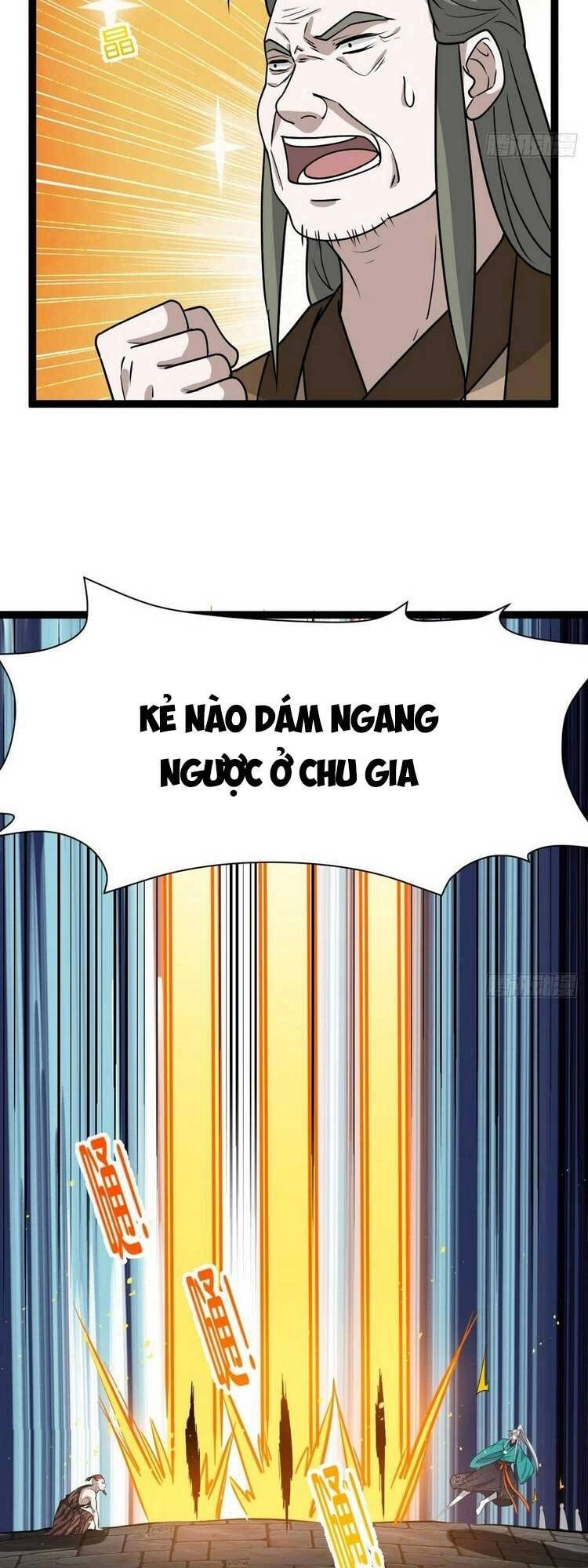 Hệ Thống Gánh Con Mạnh Nhất Chapter 84 - 12
