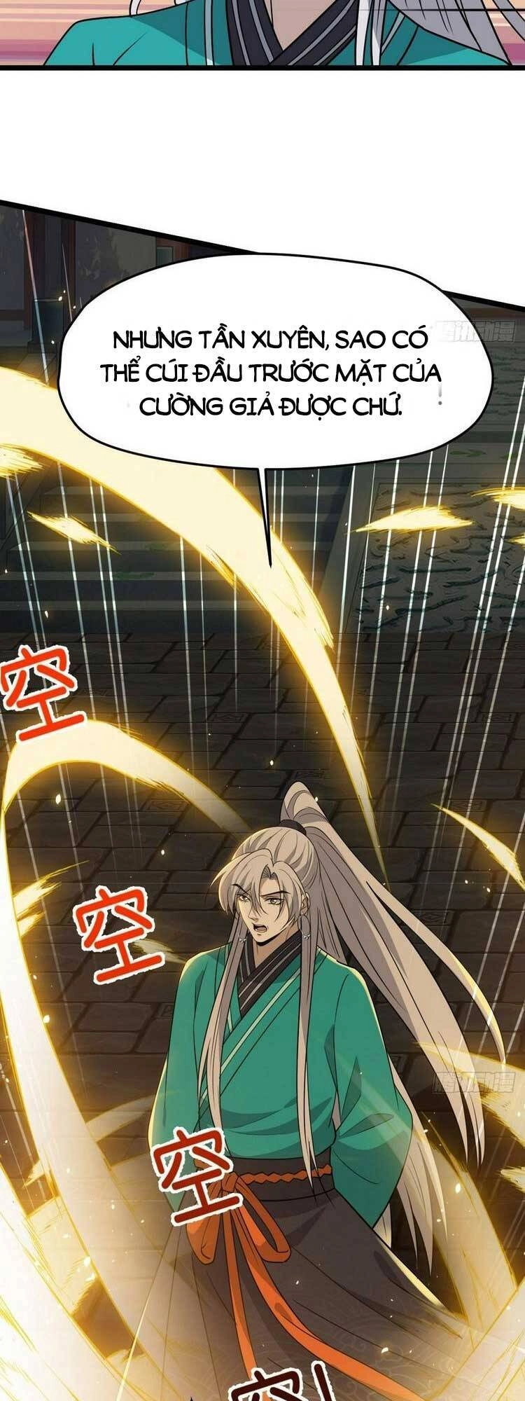 Hệ Thống Gánh Con Mạnh Nhất Chapter 84 - 14