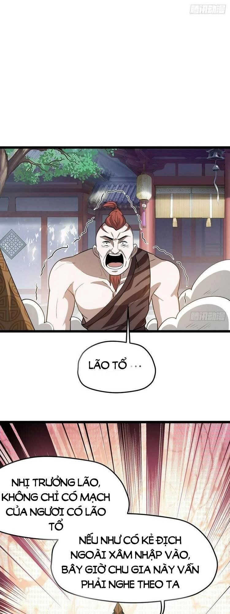 Hệ Thống Gánh Con Mạnh Nhất Chapter 84 - 18