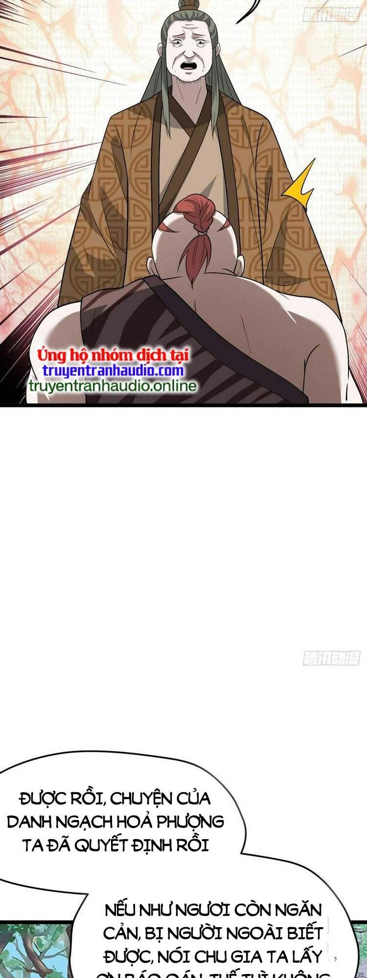 Hệ Thống Gánh Con Mạnh Nhất Chapter 84 - 19