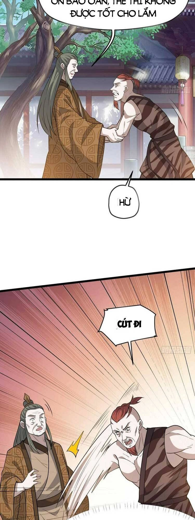 Hệ Thống Gánh Con Mạnh Nhất Chapter 84 - 20