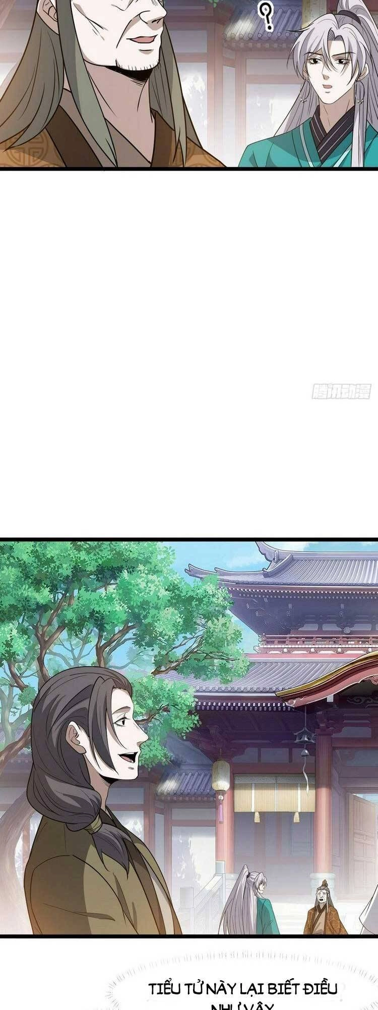 Hệ Thống Gánh Con Mạnh Nhất Chapter 84 - 23