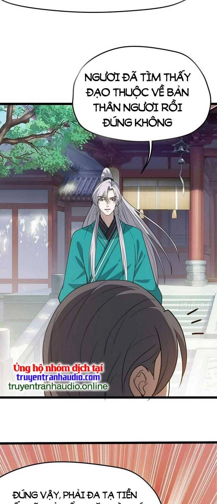 Hệ Thống Gánh Con Mạnh Nhất Chapter 84 - 25