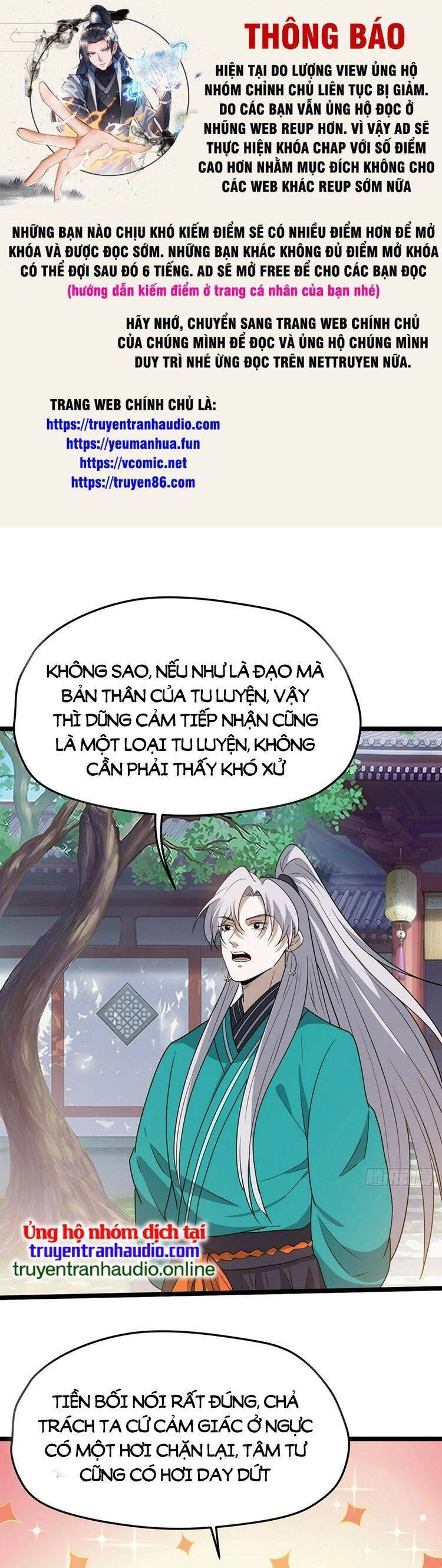 Hệ Thống Gánh Con Mạnh Nhất Chapter 85 - 1