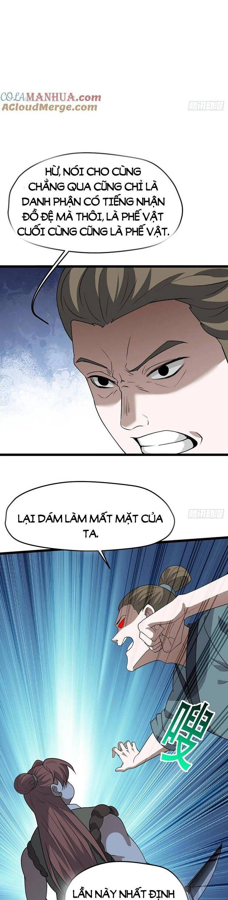 Hệ Thống Gánh Con Mạnh Nhất Chapter 86 - 6