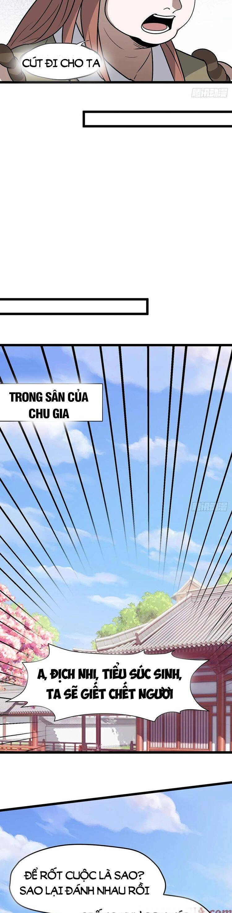 Hệ Thống Gánh Con Mạnh Nhất Chapter 86 - 9