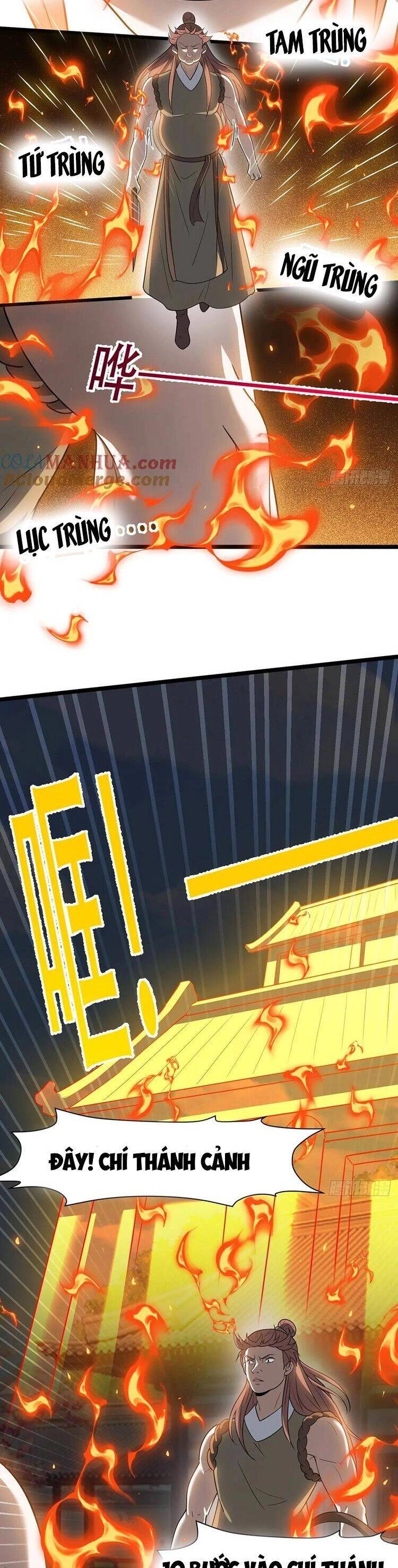 Hệ Thống Gánh Con Mạnh Nhất Chapter 86 - 18