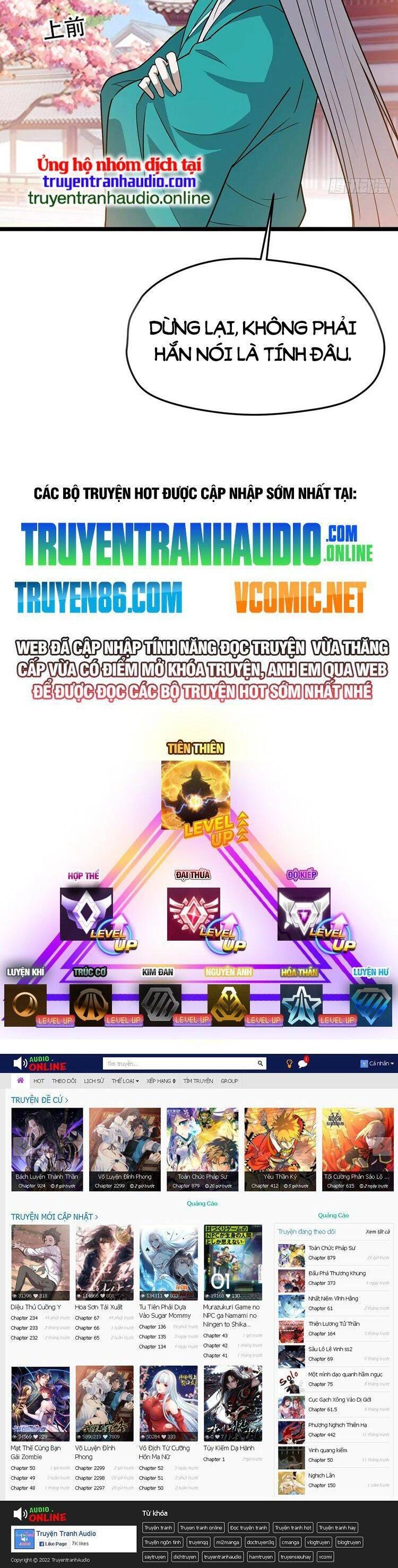 Hệ Thống Gánh Con Mạnh Nhất Chapter 86 - 20