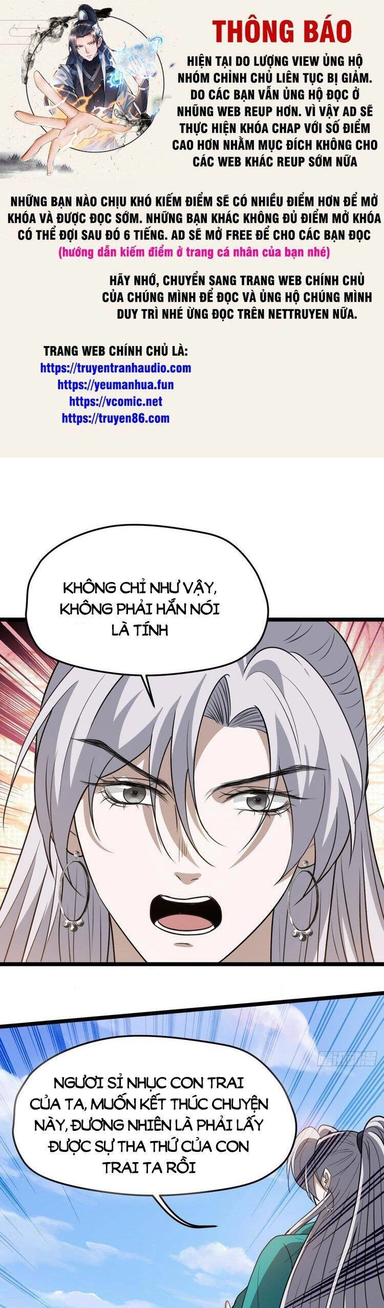 Hệ Thống Gánh Con Mạnh Nhất Chapter 87 - 1