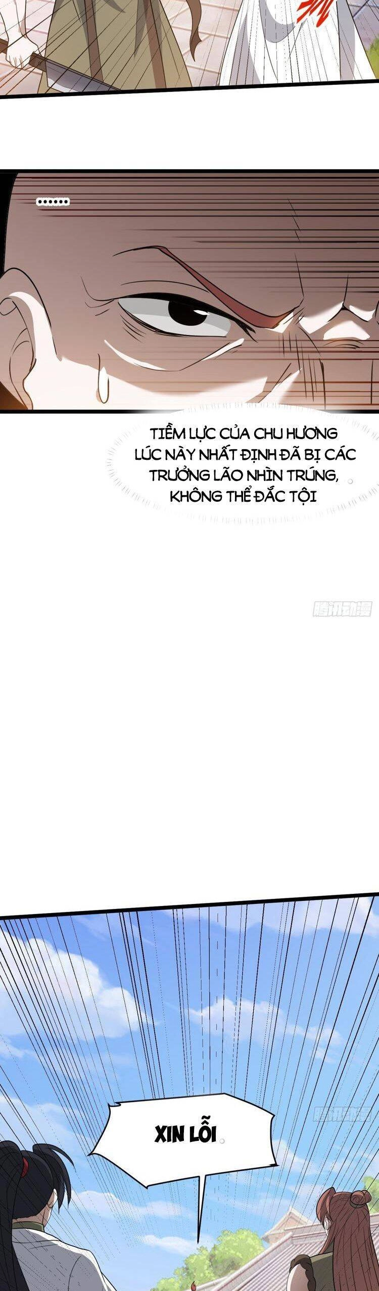 Hệ Thống Gánh Con Mạnh Nhất Chapter 87 - 3