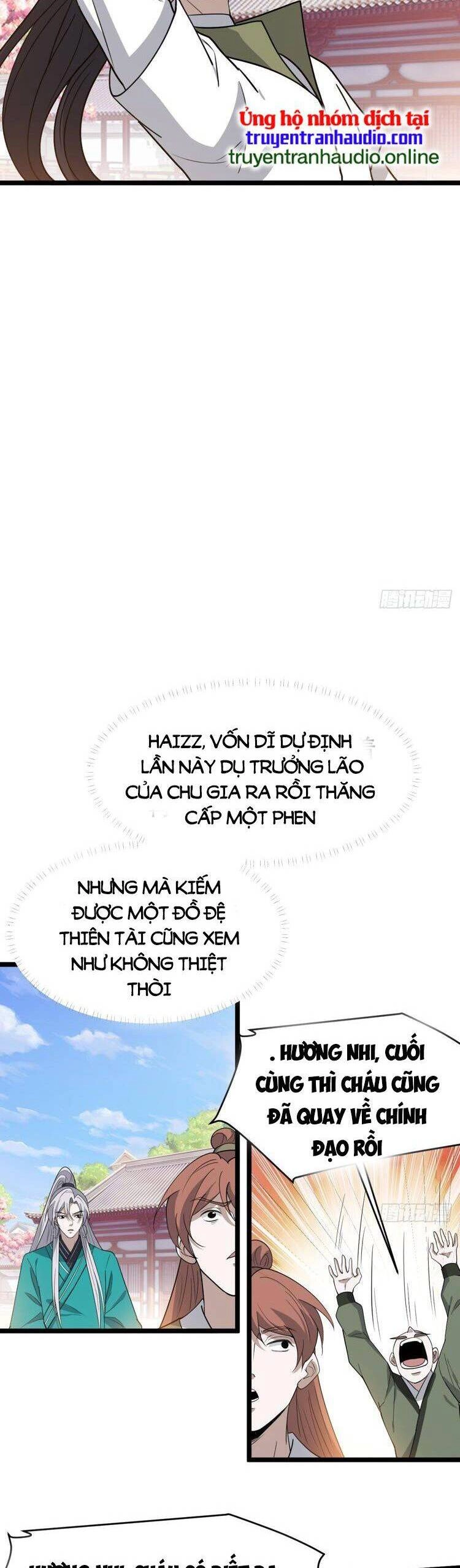 Hệ Thống Gánh Con Mạnh Nhất Chapter 87 - 6