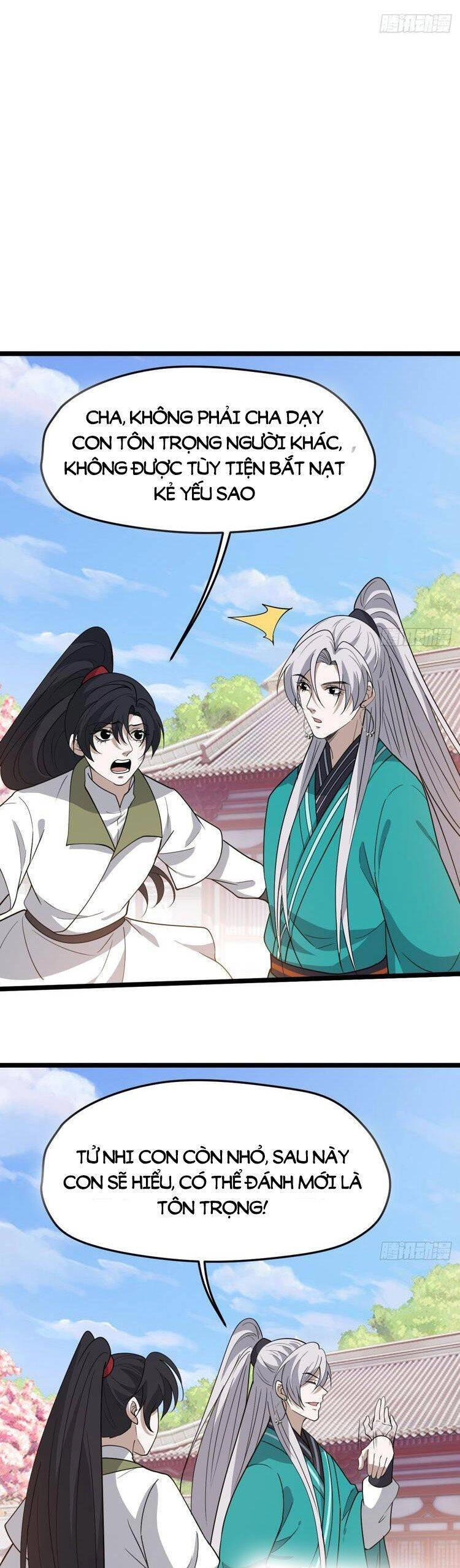 Hệ Thống Gánh Con Mạnh Nhất Chapter 87 - 9