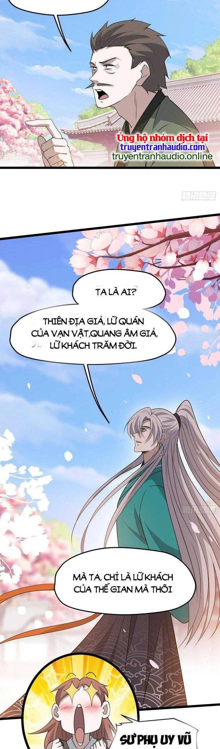 Hệ Thống Gánh Con Mạnh Nhất Chapter 87 - 12