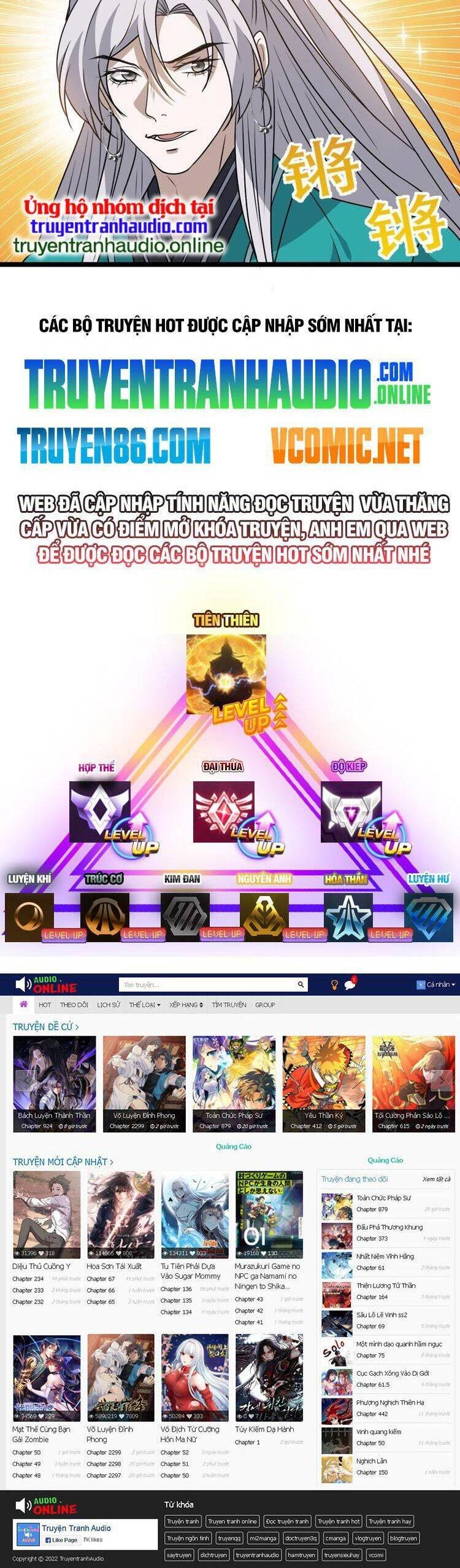 Hệ Thống Gánh Con Mạnh Nhất Chapter 87 - 20