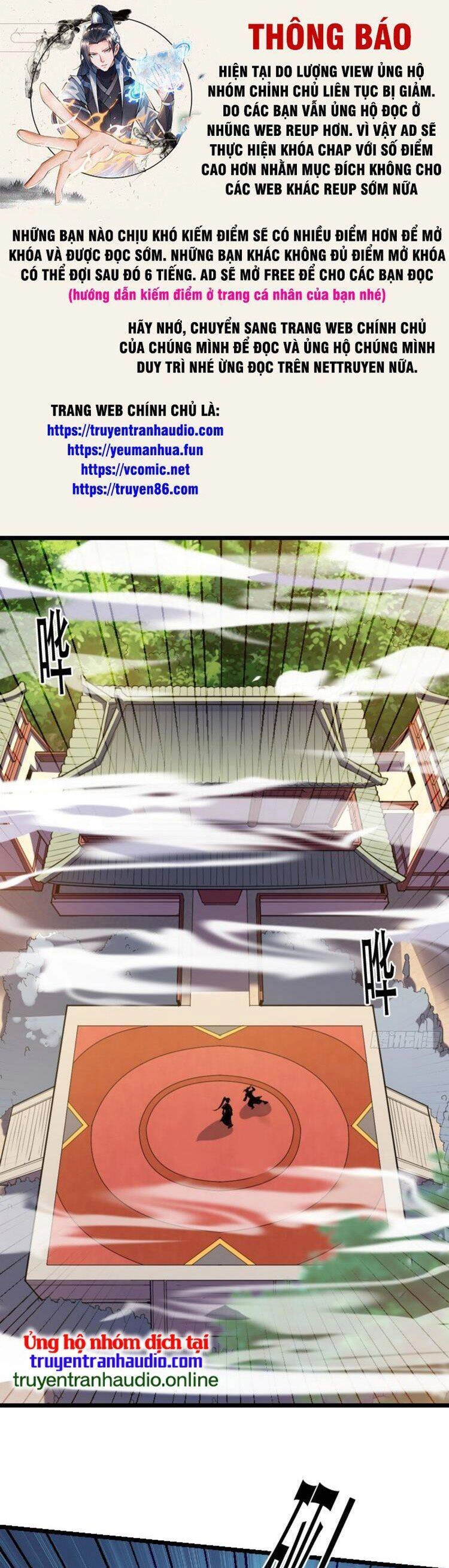 Hệ Thống Gánh Con Mạnh Nhất Chapter 88 - 1