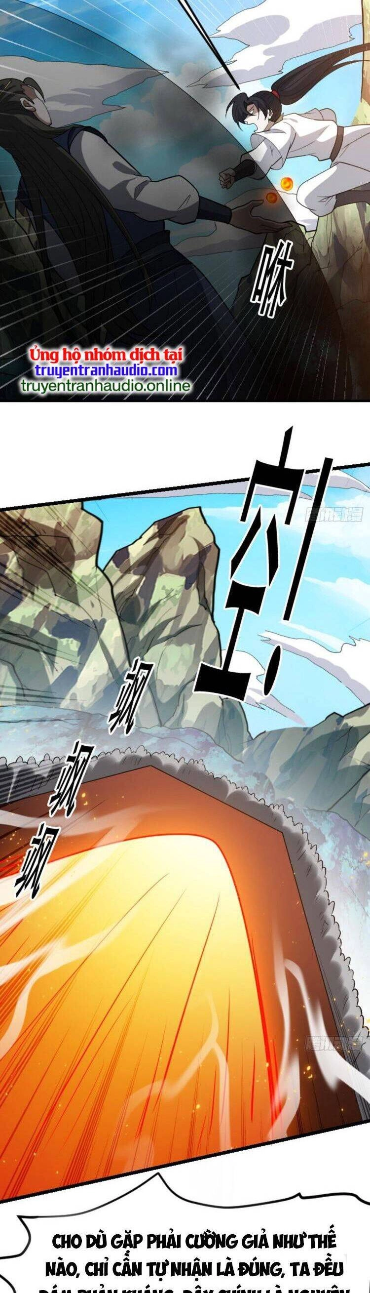 Hệ Thống Gánh Con Mạnh Nhất Chapter 88 - 8