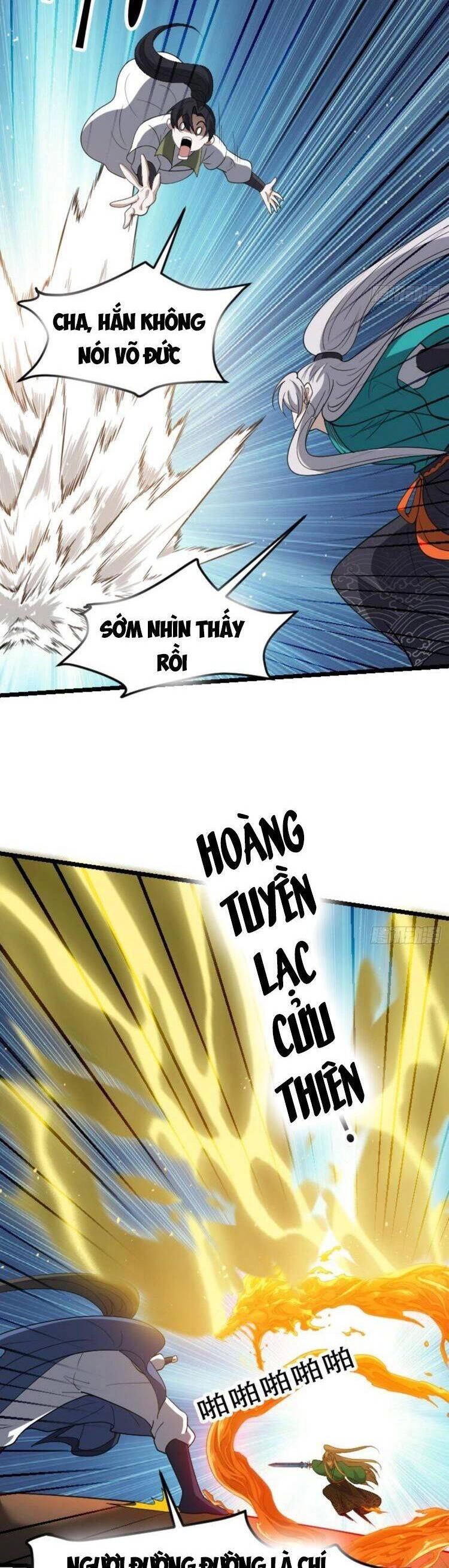 Hệ Thống Gánh Con Mạnh Nhất Chapter 88 - 10