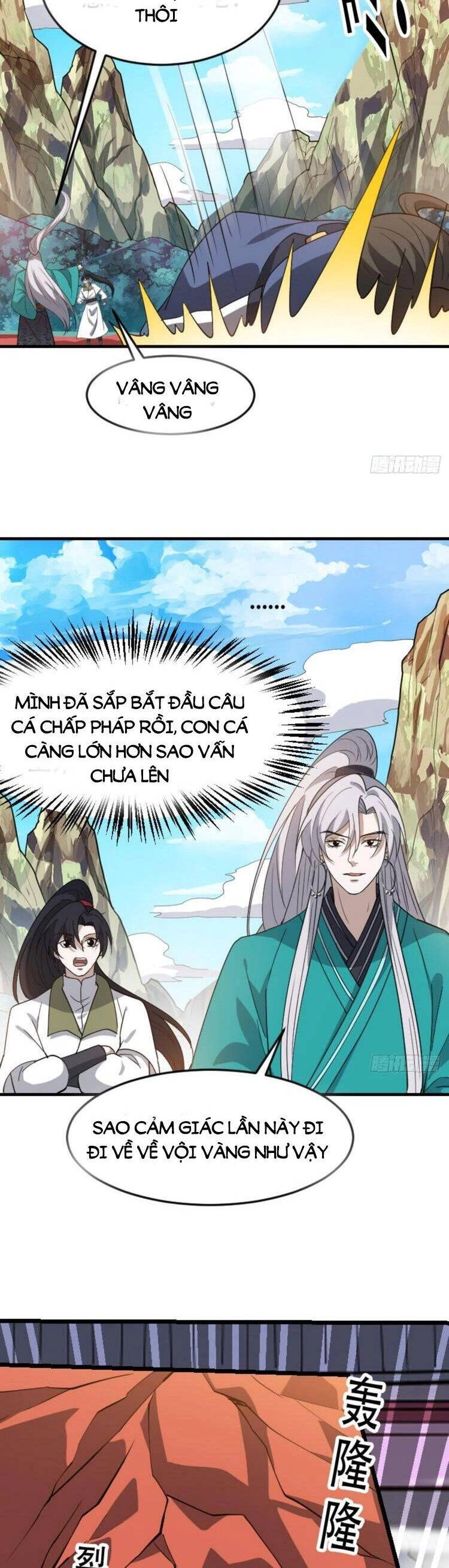 Hệ Thống Gánh Con Mạnh Nhất Chapter 88 - 12