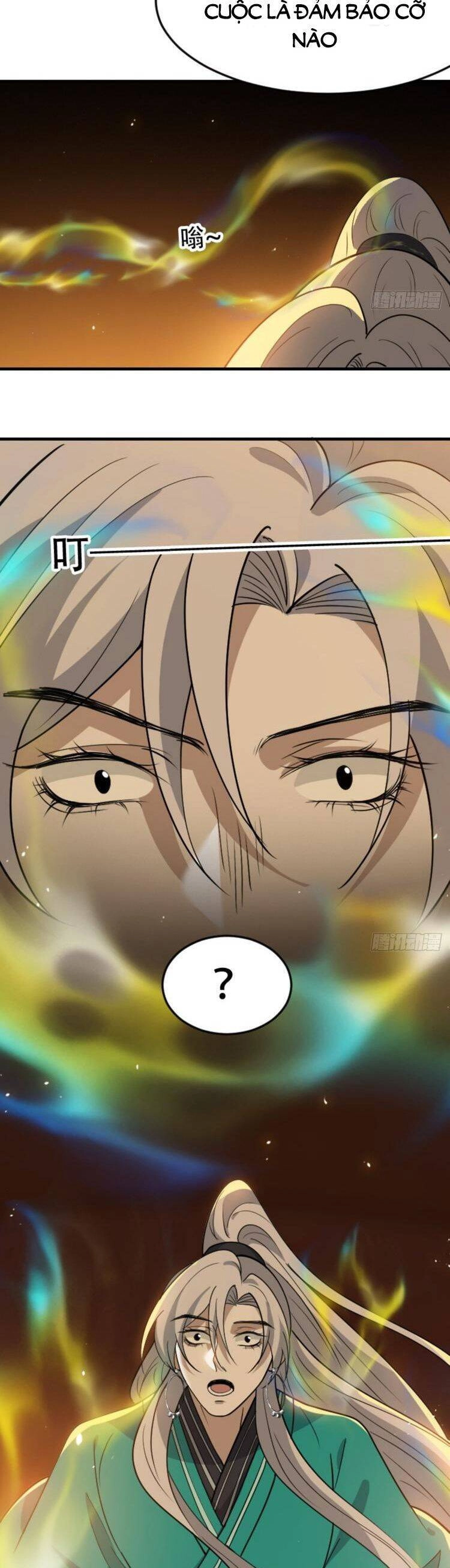 Hệ Thống Gánh Con Mạnh Nhất Chapter 88 - 19