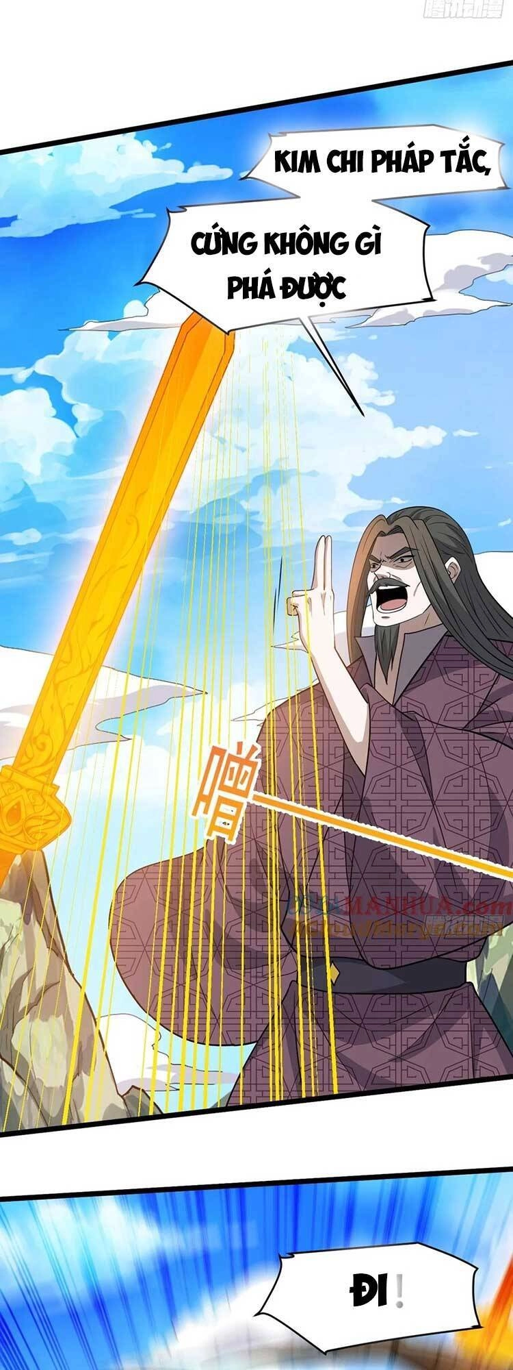 Hệ Thống Gánh Con Mạnh Nhất Chapter 89 - 2