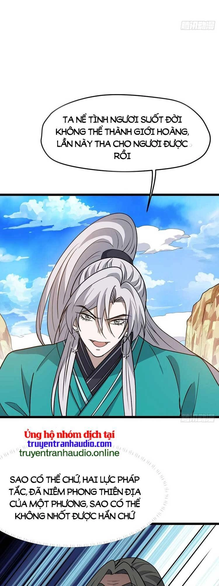 Hệ Thống Gánh Con Mạnh Nhất Chapter 89 - 5