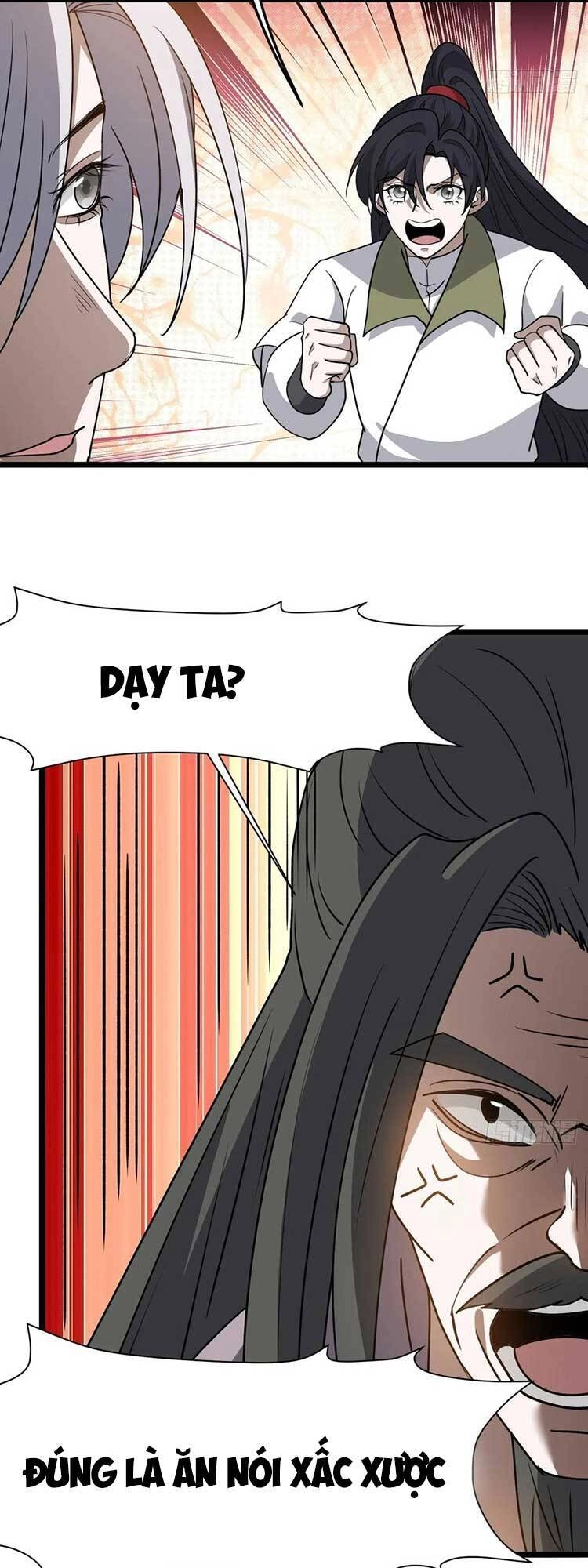 Hệ Thống Gánh Con Mạnh Nhất Chapter 89 - 7