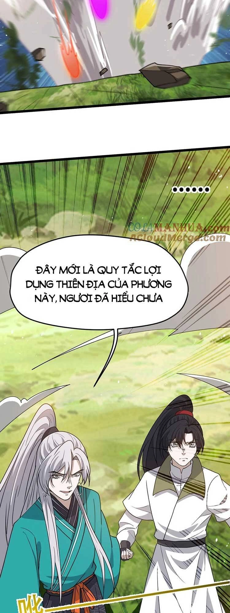 Hệ Thống Gánh Con Mạnh Nhất Chapter 89 - 10