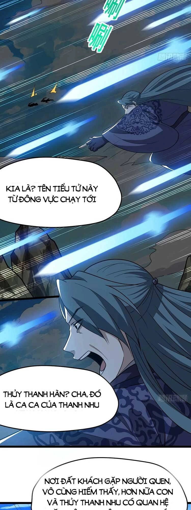 Hệ Thống Gánh Con Mạnh Nhất Chapter 89 - 15