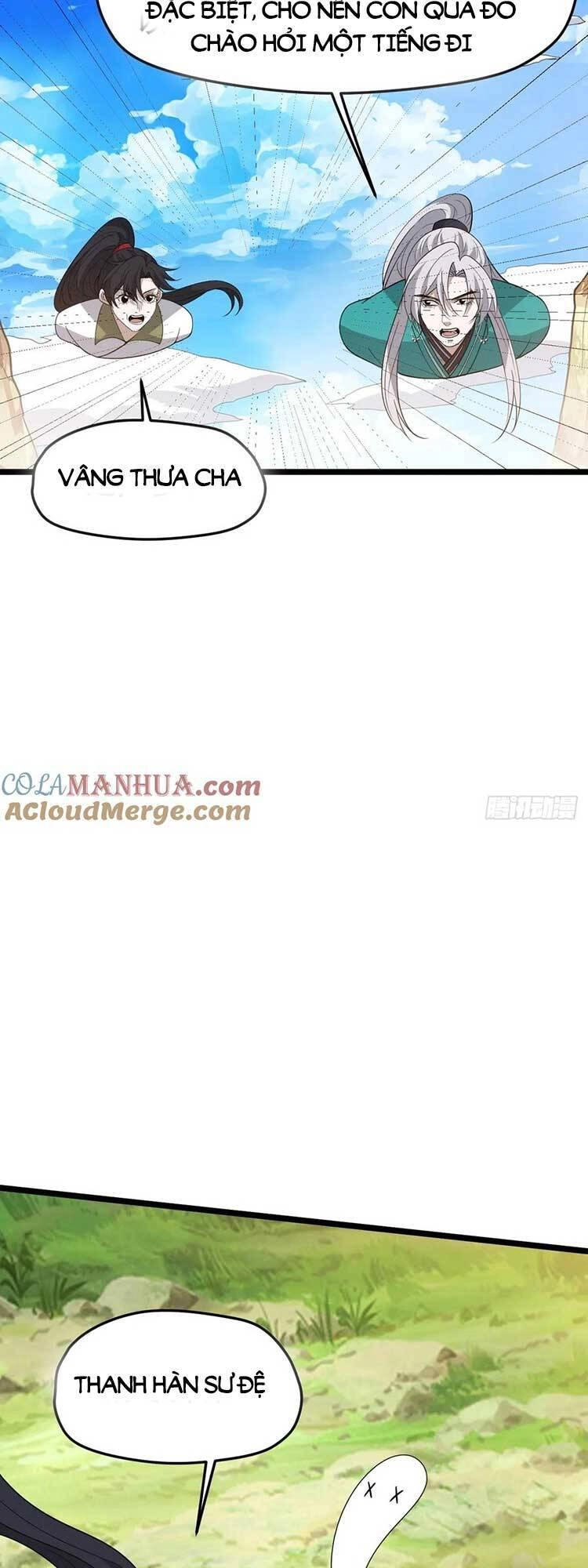 Hệ Thống Gánh Con Mạnh Nhất Chapter 89 - 16